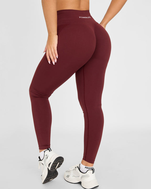 Evolve sømløse leggings