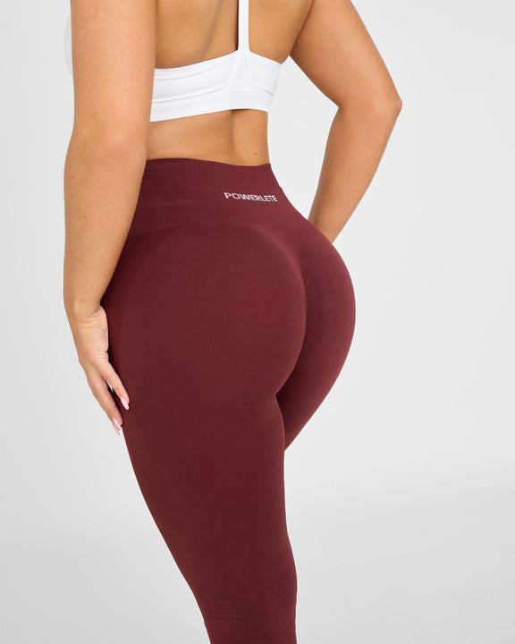 Evolve sømløse leggings - hover image
