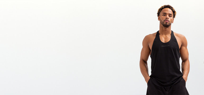 Stringer-veste