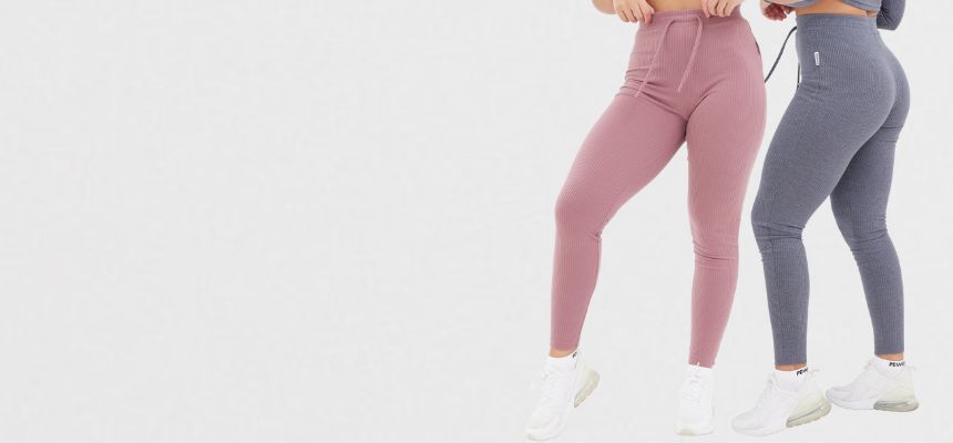 Joggers para mujer