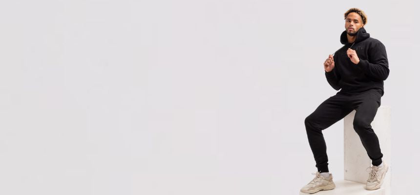 Pullover & Sweatshirts für Männer