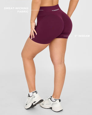 Evolve Nahtlose Shorts