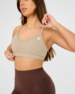 Evolve Classic Sports Bra