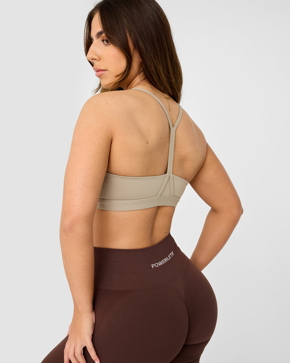 Evolve Classic Sports Bra