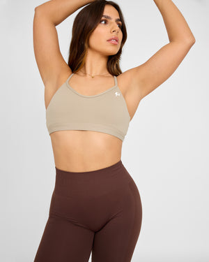 Evolve Classic Sports Bra