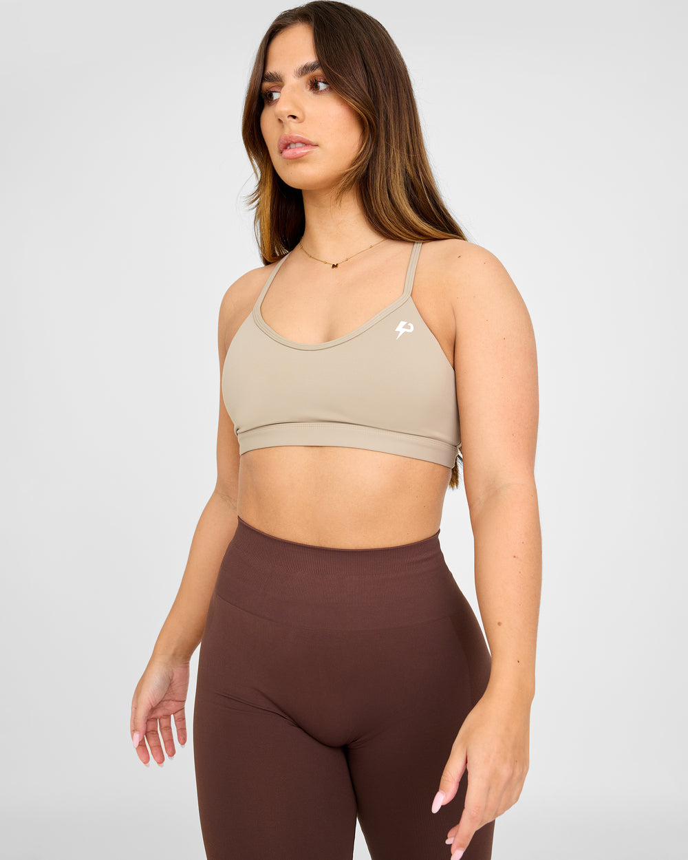 Evolve Classic Sports Bra