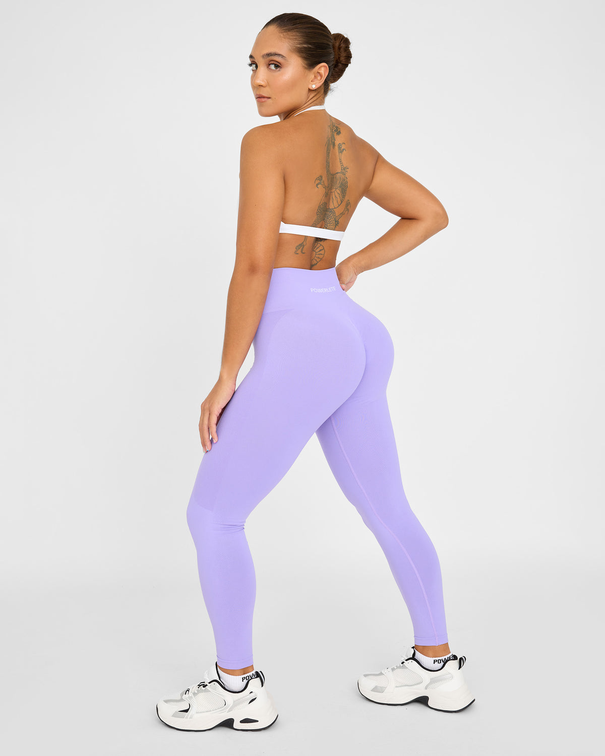 Evolve Seamless Leggings