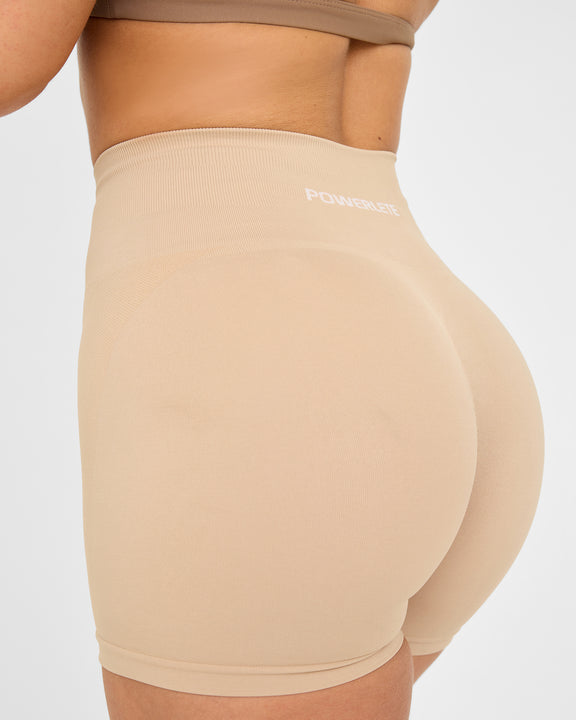 Evolve Nahtlose Shorts - hover image