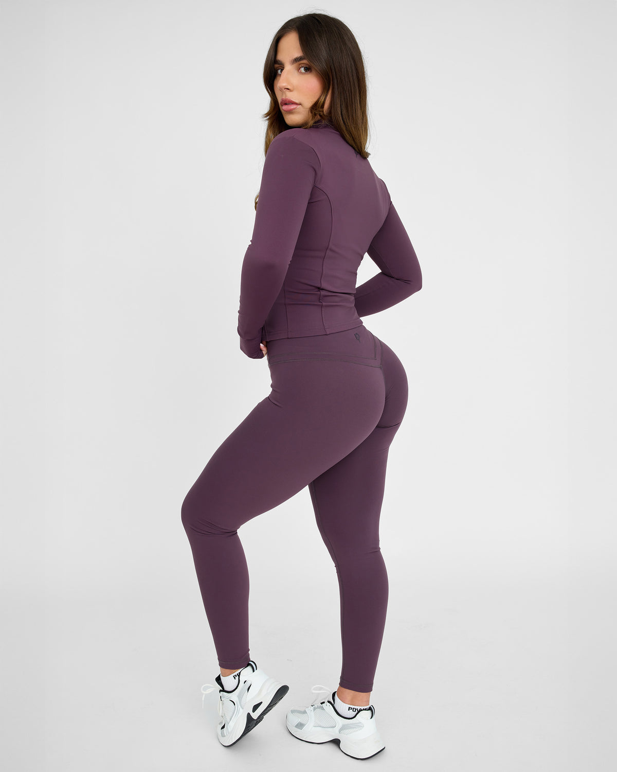 Chaqueta con cremallera Legacy BBL