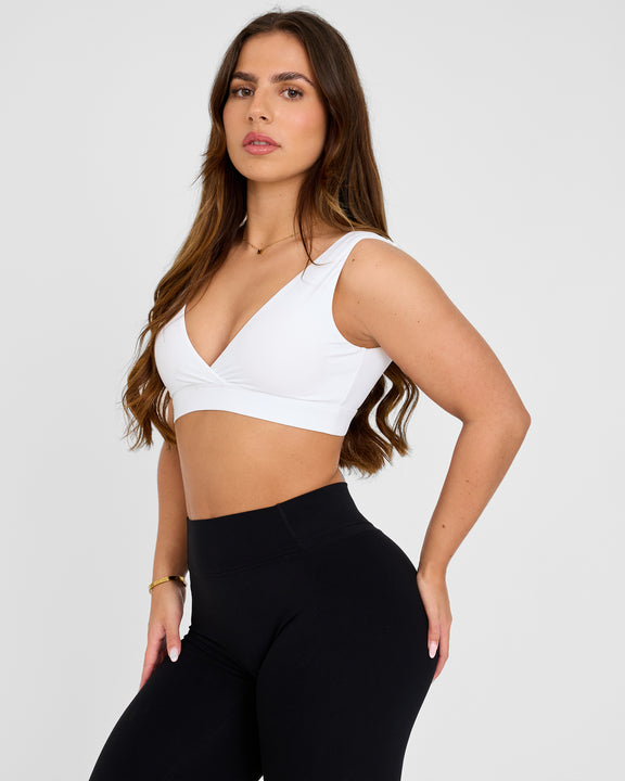 Legacy Ultimate V-Neck sports-bh - hover image