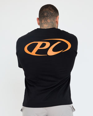 PL T-Shirt in Übergröße