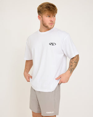 PL T-Shirt in Übergröße