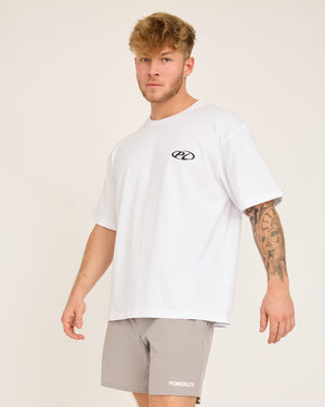 PL T-Shirt in Übergröße