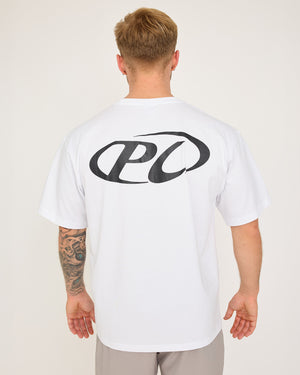 PL T-Shirt in Übergröße