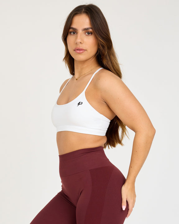 Essentials Petite Sports BH - hover image