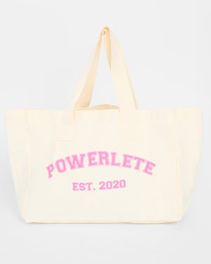 Varsity Tote Bag