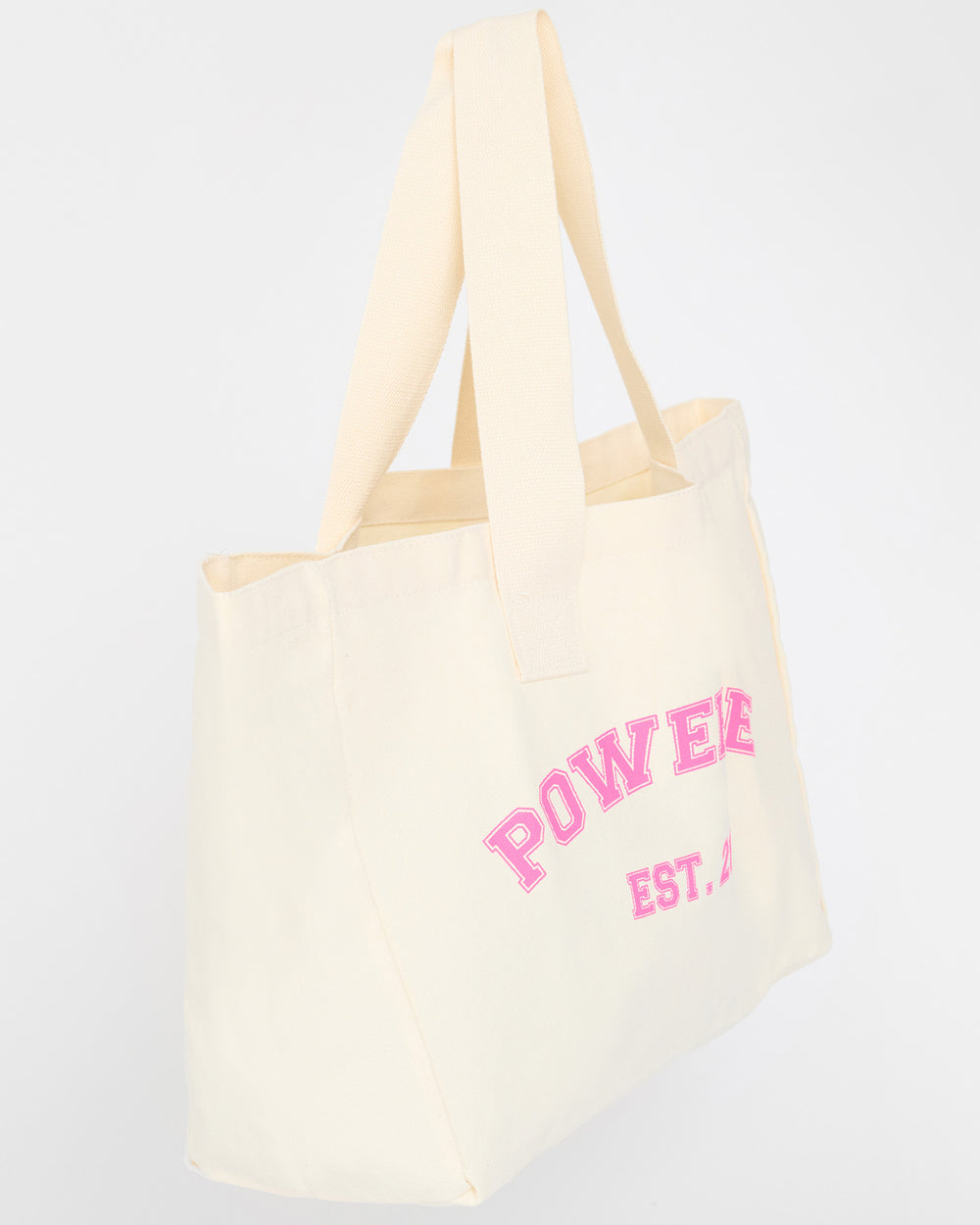 Varsity Tote Bag
