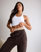 Legacy Halterneck Vest Top