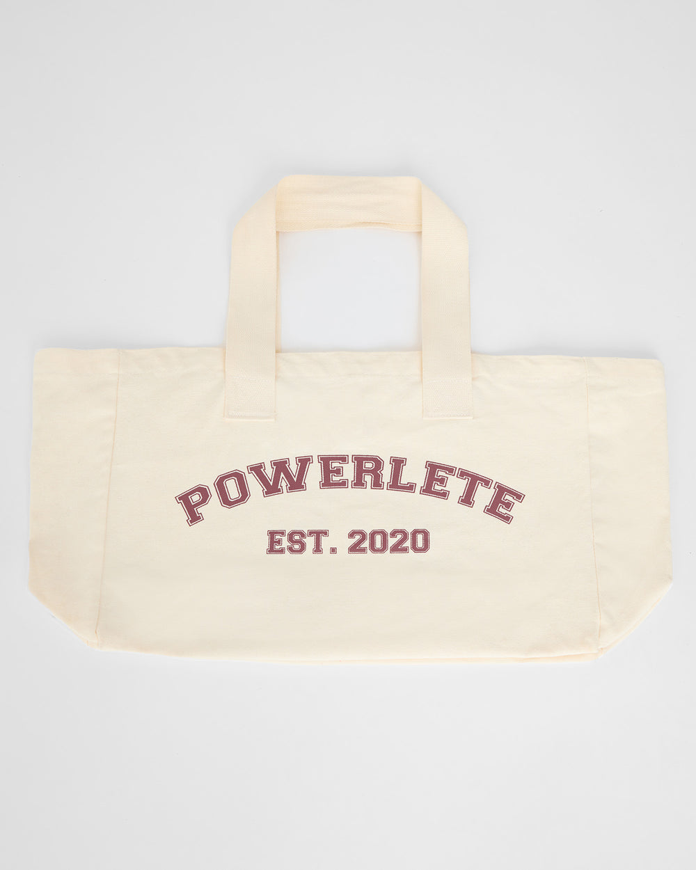 Varsity Tote Bag