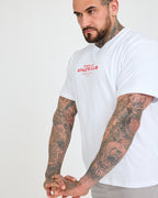 Camiseta Athlete Club Oversized