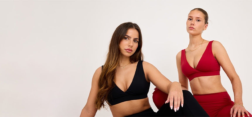 Nieuw binnengekomen dames