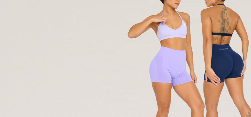 Shorts For Running