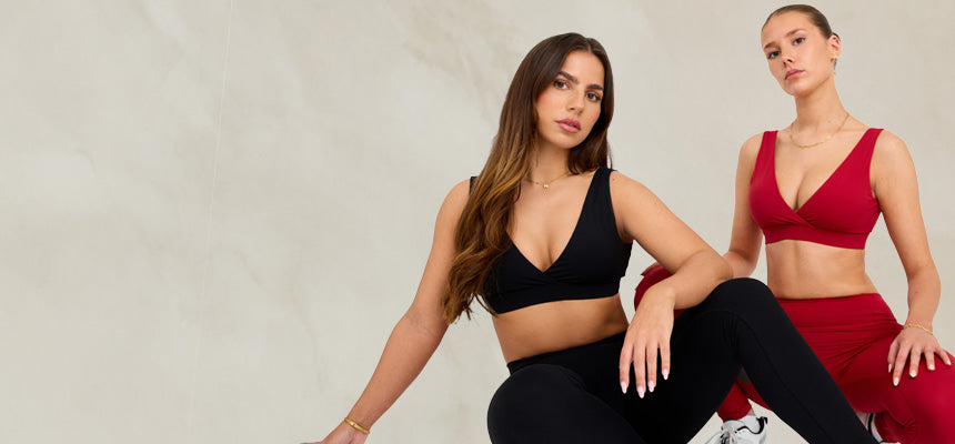 Meistverkaufte Sportbekleidung für Frauen