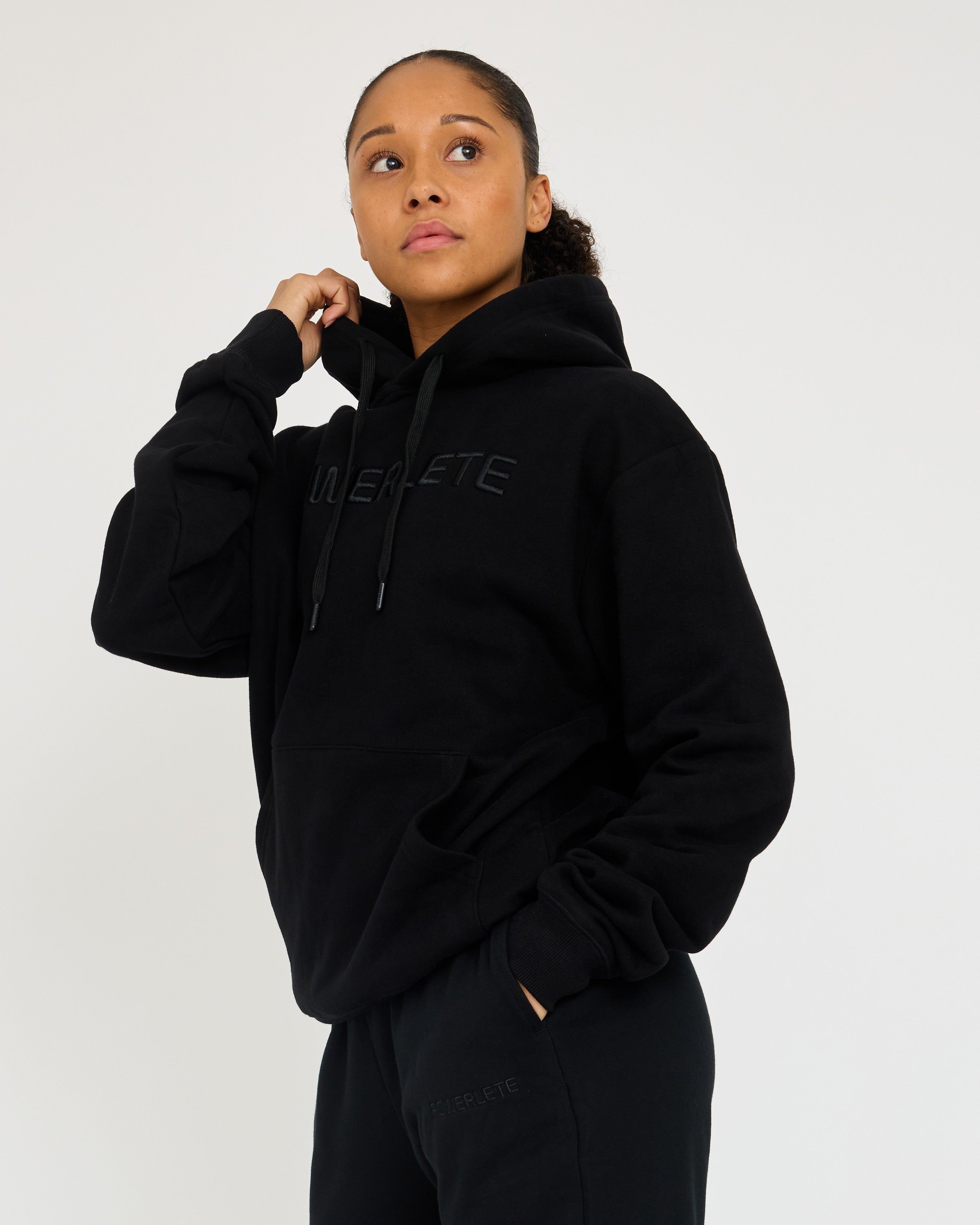 Sudadera Evolve 