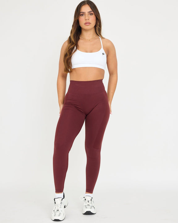 Evolucionar leggings sin costuras - hover image