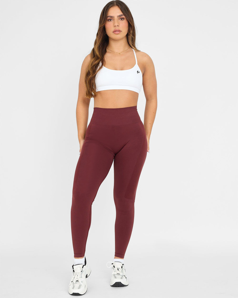 Evolve Nahtlose Leggings