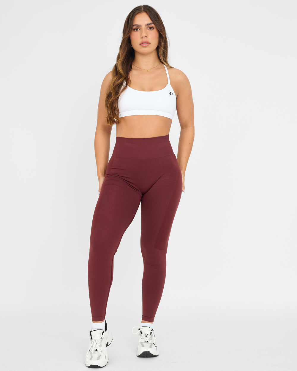 Evolve Classic Sports Bra