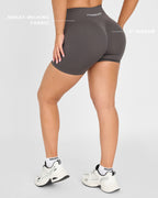 Evolve sømløse shorts