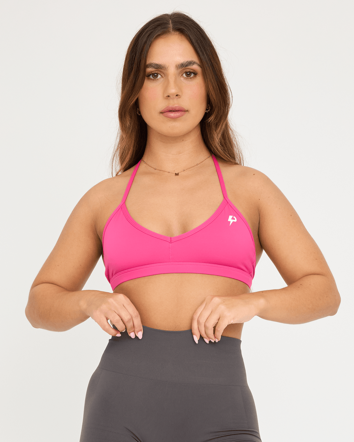 Sujetador deportivo Evolve Barely There