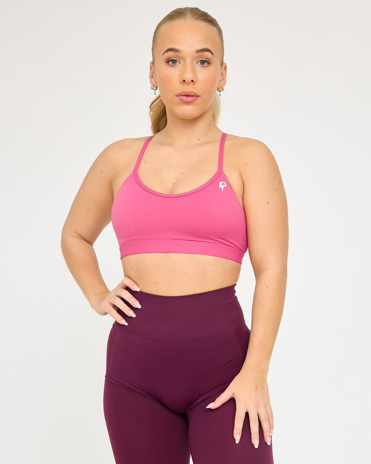 Evolve Classic Sports Bra