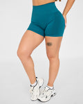 Evolve Naadloze Korte Broek