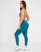 Evolve sømløse leggings