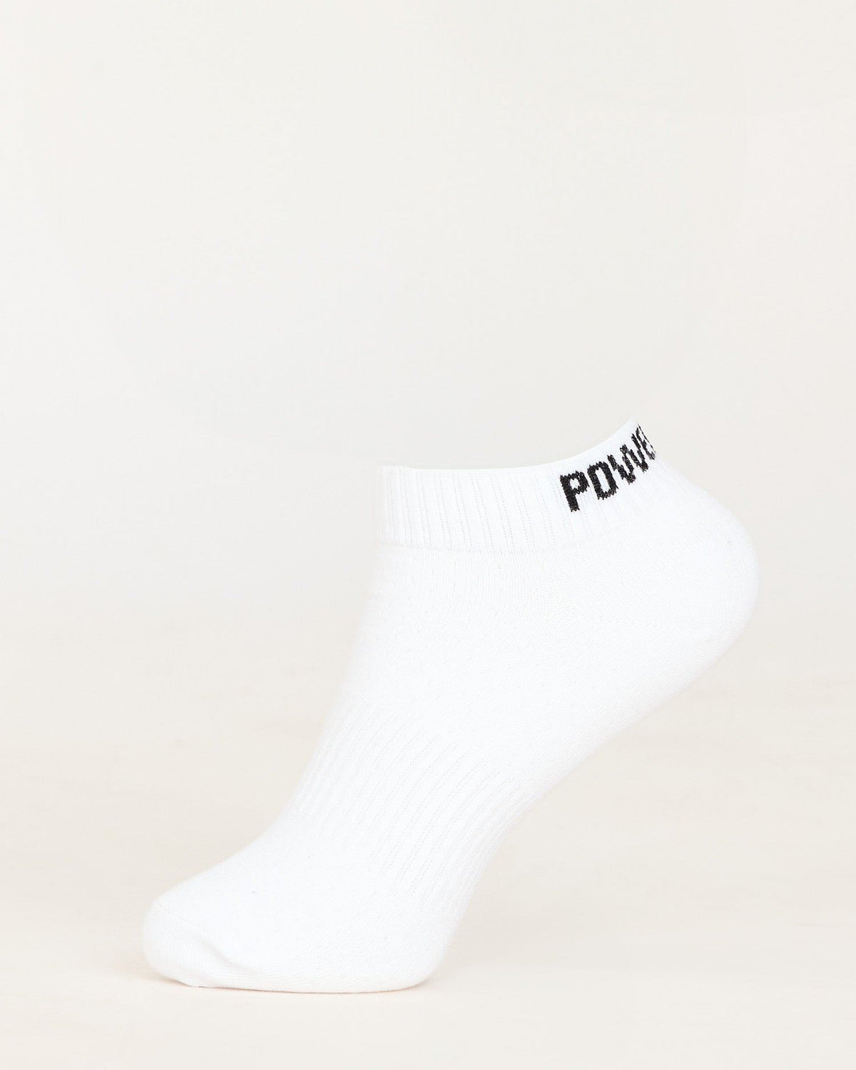 PL Jacquared Ankle Socks