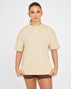 Camiseta Evolve Elite Oversized