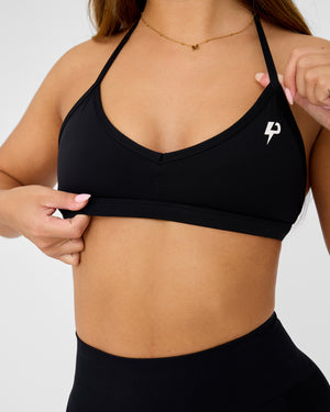 Evolve Barely There Sportbeha