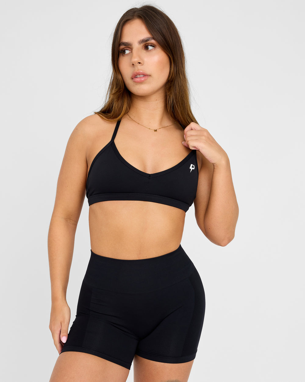 Evolve Barely There Sportbeha