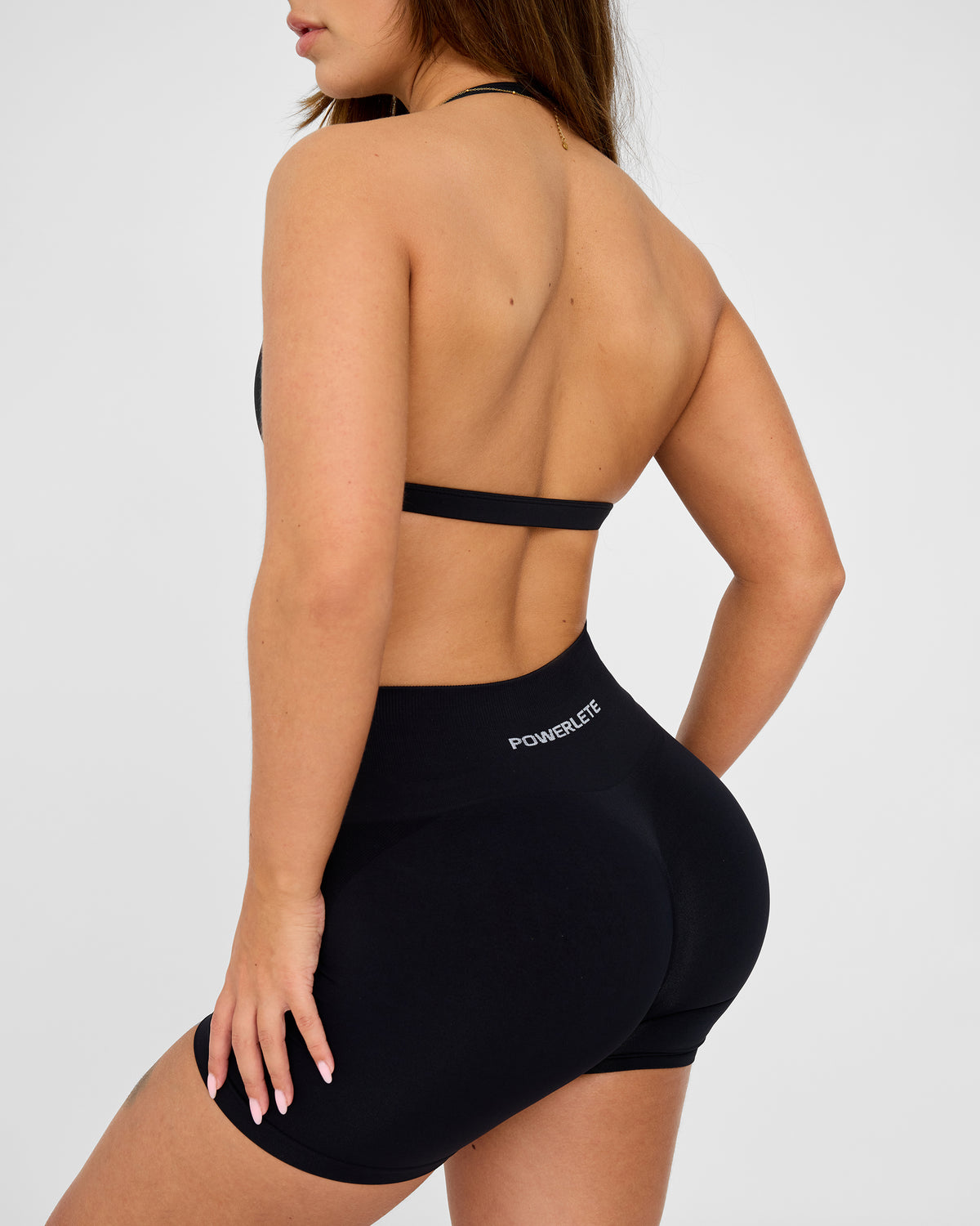 Evolve Barely There Sportbeha