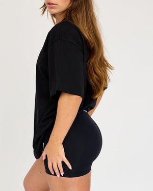 Atleet Club Oversized T-shirt
