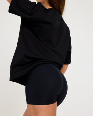 Atleet Club Oversized T-shirt