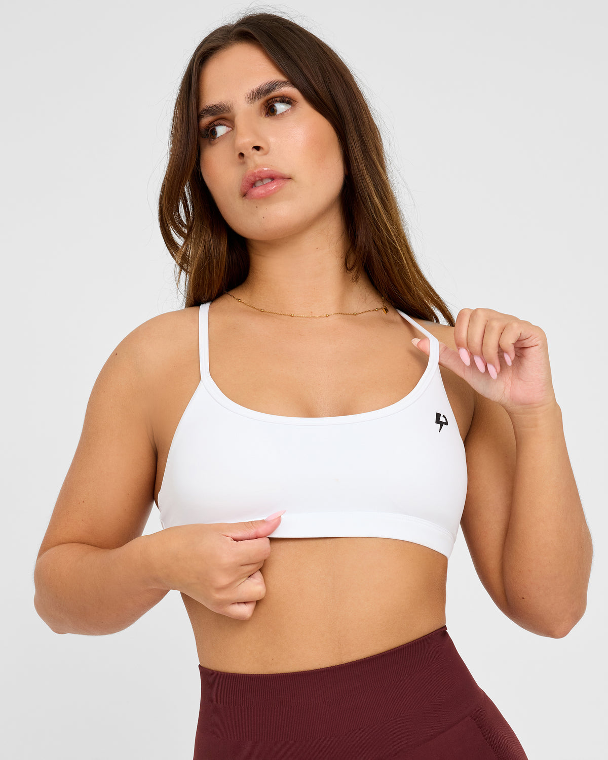 Evolve Classic Sports Bra