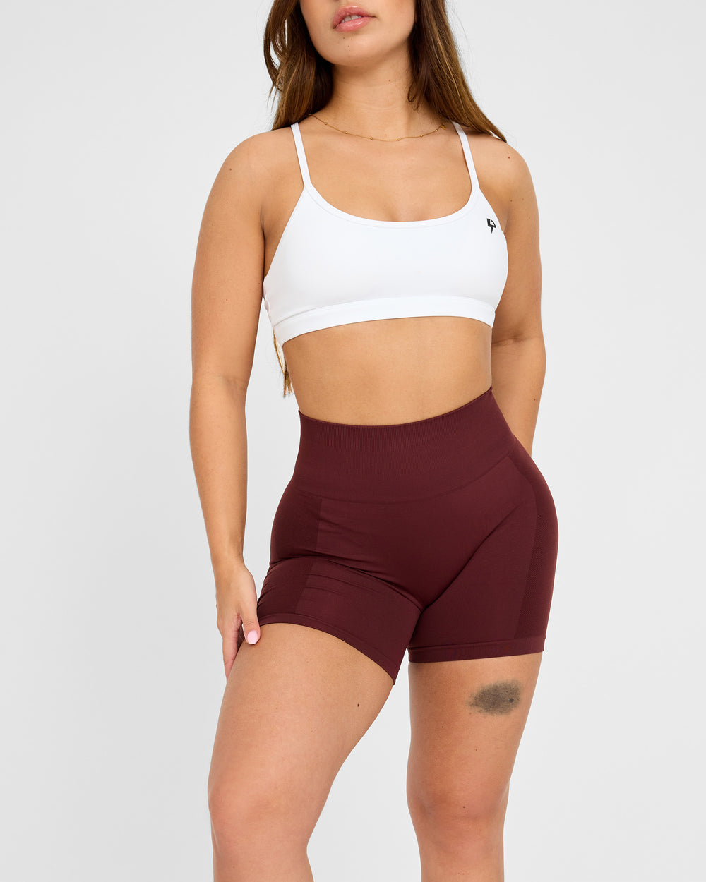 Evolve Seamless Shorts