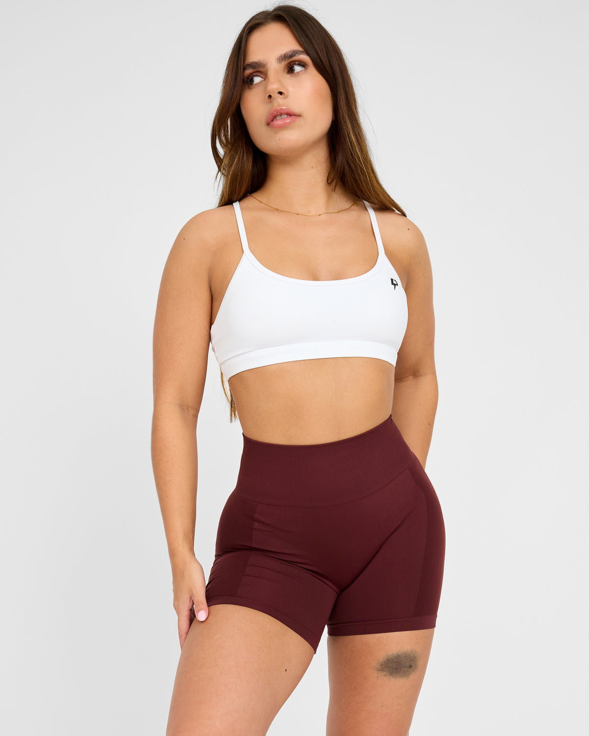 Evolve Classic Sports Bra