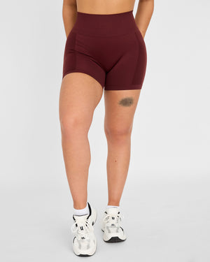 Evolve Seamless Shorts