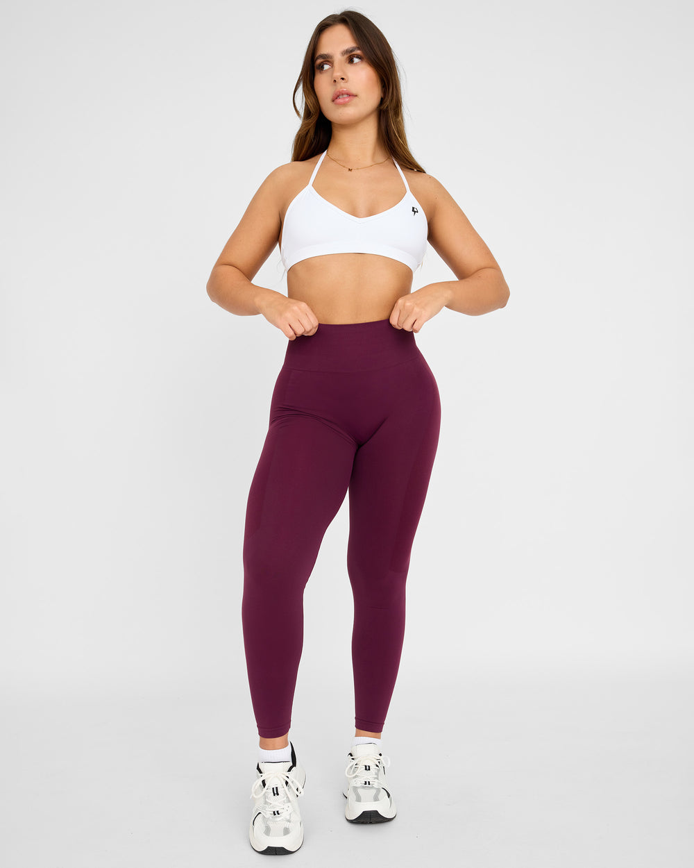 Evolve sömlösa leggings