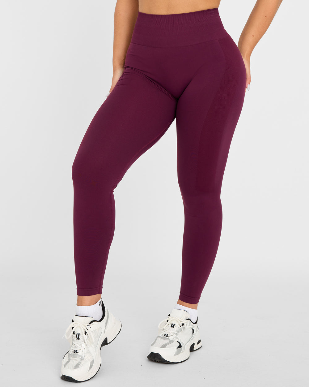 Evolve sömlösa leggings
