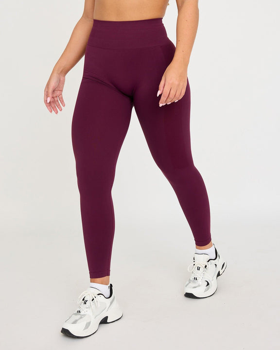 Evolve Seamless Leggings - hover image